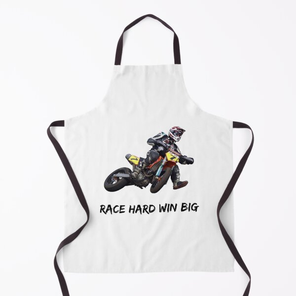 Item preview, Race hard win big designed and sold by dalastore.