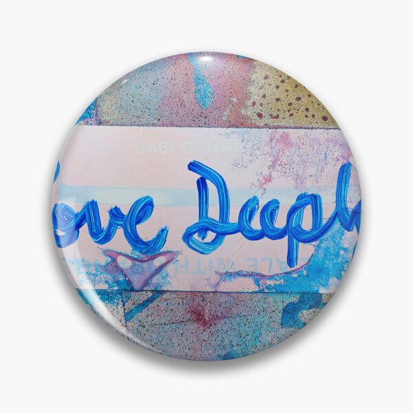 Item preview, Love Deeply designed and sold by ElvisSantanaArt.