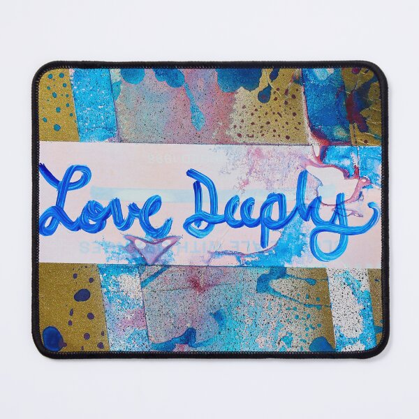 Item preview, Love Deeply designed and sold by ElvisSantanaArt.