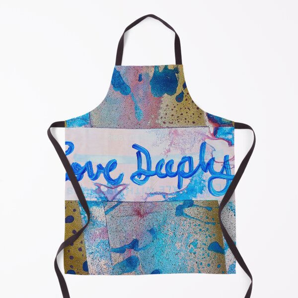 Item preview, Love Deeply designed and sold by ElvisSantanaArt.