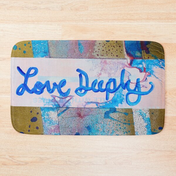 Item preview, Love Deeply designed and sold by ElvisSantanaArt.