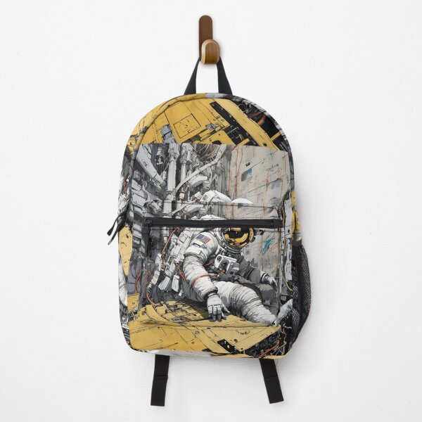 Item preview, Astronaut 95 designed and sold by Grafititee.