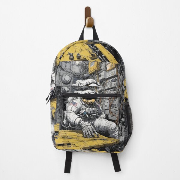 Item preview, Astronaut 95 designed and sold by Grafititee.