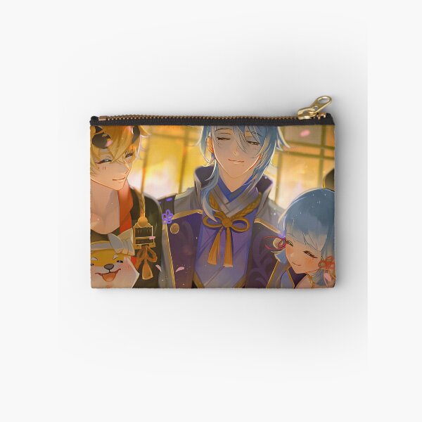 Item preview, Kamisato Ayato All in One designed and sold by KevinArtistQ1.
