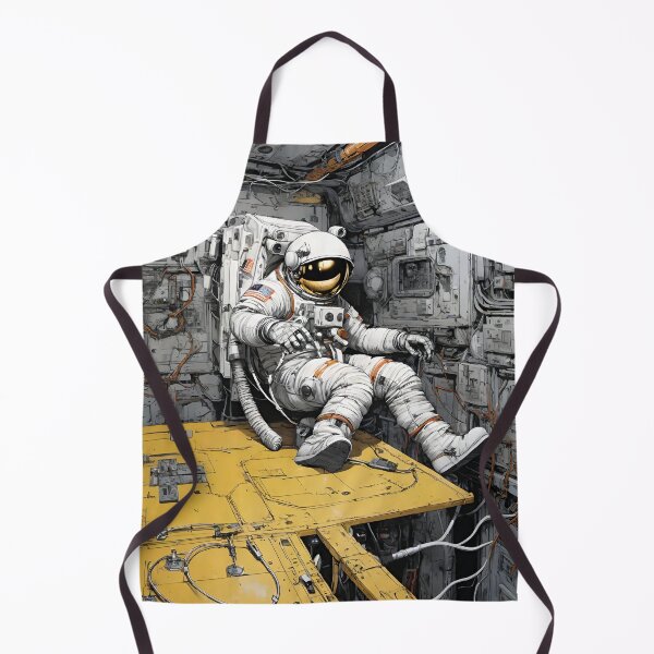 Item preview, Astronaut 95 designed and sold by Grafititee.