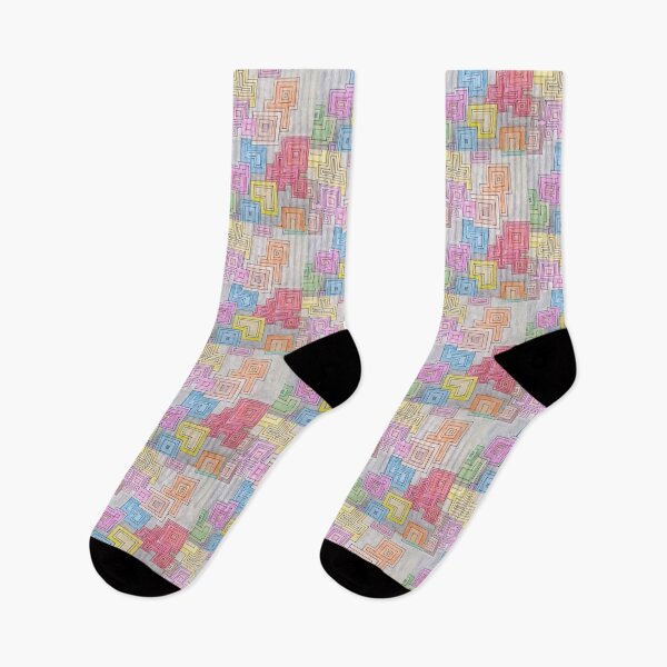 Item preview, A Glitch on Paper designed and sold by VisionaryHarbor.