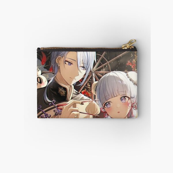 Item preview, Kamisato Ayato - Couple designed and sold by KevinArtistQ1.