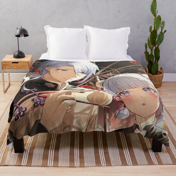 Item preview, Kamisato Ayato - Couple designed and sold by KevinArtistQ1.