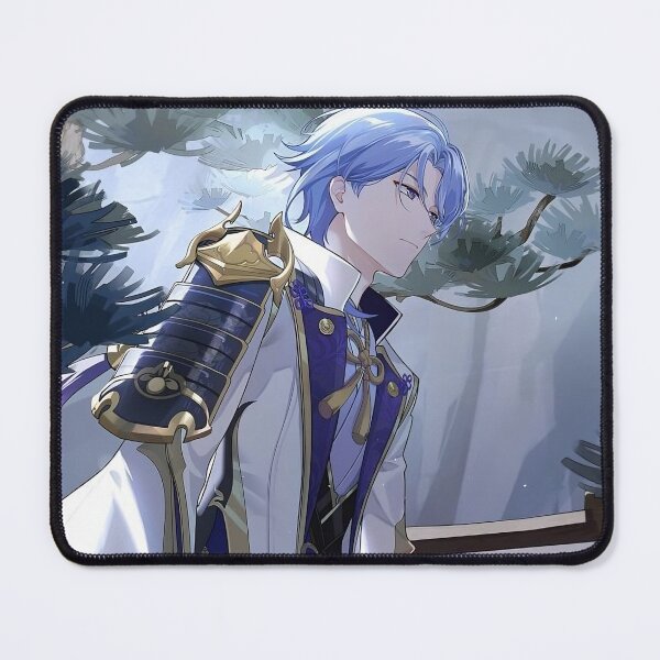 Item preview, Kamisato Ayato  designed and sold by KevinArtistQ1.