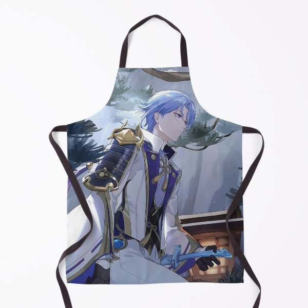 Item preview, Kamisato Ayato designed and sold by KevinArtistQ1.