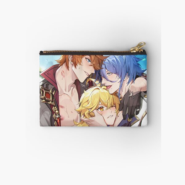 Item preview, Kamisato Ayato - All in One designed and sold by KevinArtistQ1.