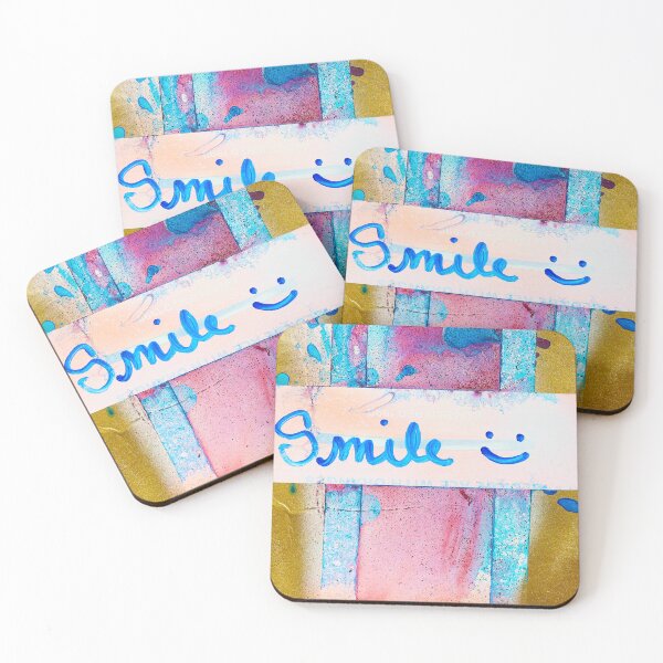 Item preview, Smile designed and sold by ElvisSantanaArt.