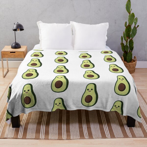 Item preview, Cute Avocado designed and sold by MDesign8.