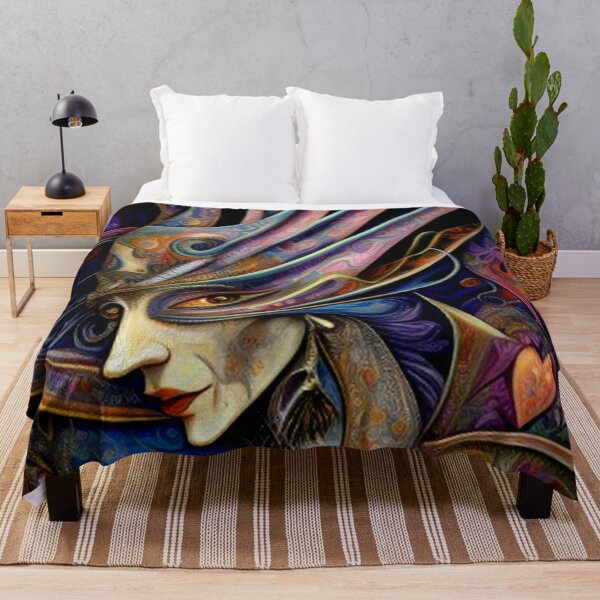Item preview, Classic Abstract Art designed and sold by TheDarkWardrobe.