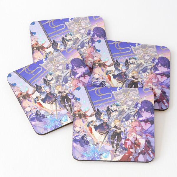 Item preview, Kamisato Ayato designed and sold by KevinArtistQ1.