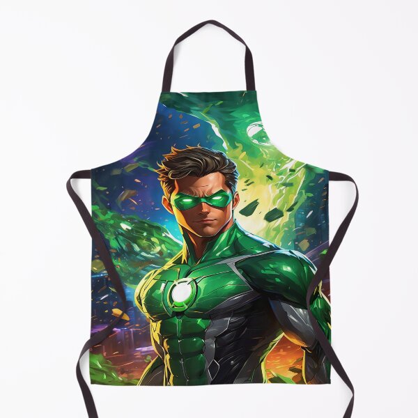 Item preview, Green Lantern the Animated Series designed and sold by UDV11.