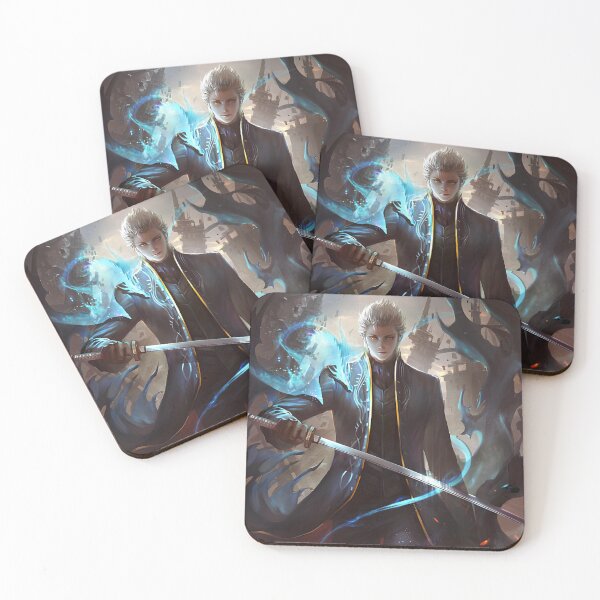 Item preview, Devil May Cry 5 designed and sold by KevinArtistQ1.