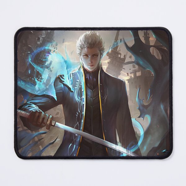 Item preview, Devil May Cry 5 designed and sold by KevinArtistQ1.