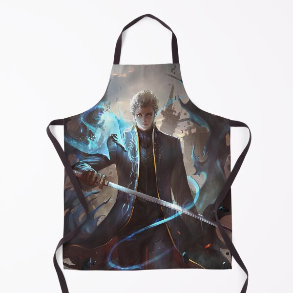 Item preview, Devil May Cry 5 designed and sold by KevinArtistQ1.