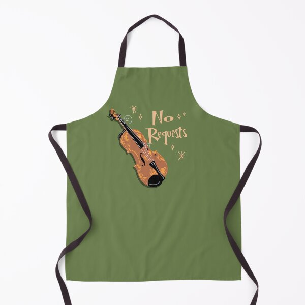 Item preview, No Requests designed and sold by Sara Nuttle.
