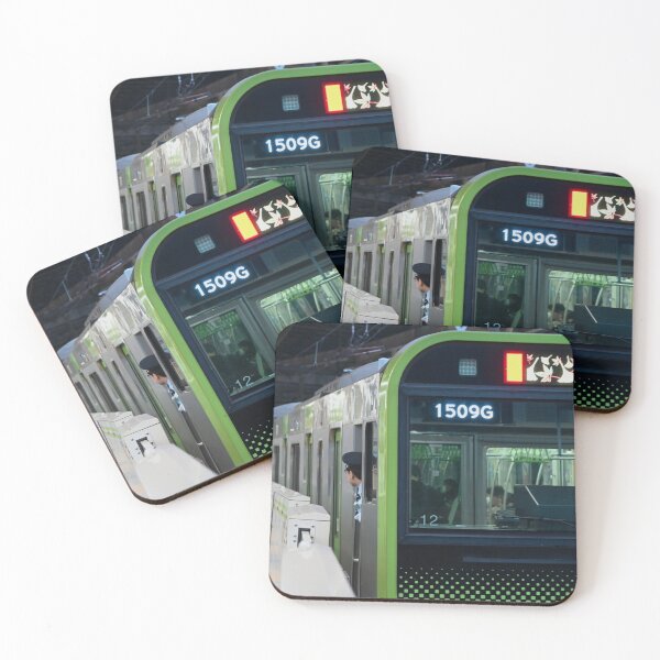Item preview, Yamanote. The life of Tokyo.  designed and sold by tobyjrobinson.