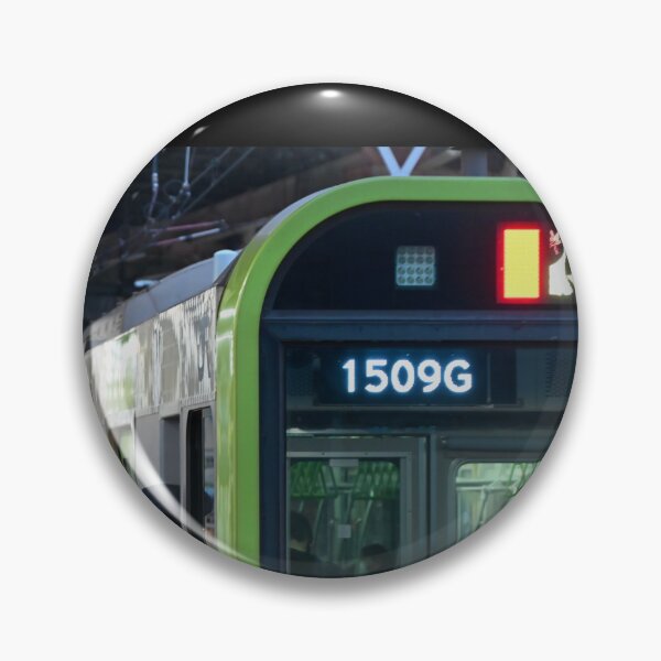 Item preview, Yamanote. The life of Tokyo.  designed and sold by tobyjrobinson.