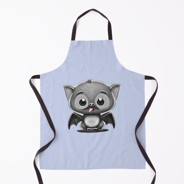 Item preview, Batzilla - Little Gray Bat designed and sold by batzilla.