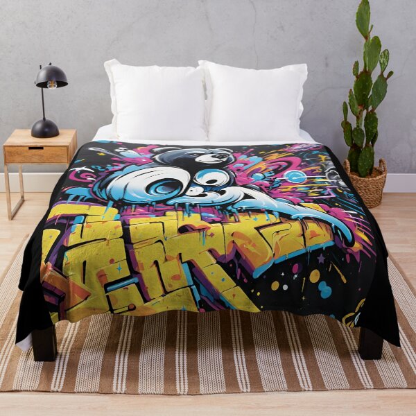 Item preview, Graffiti 95 designed and sold by Grafititee.