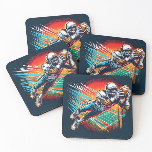 Item preview, Rugby Player designed and sold by Indoni.
