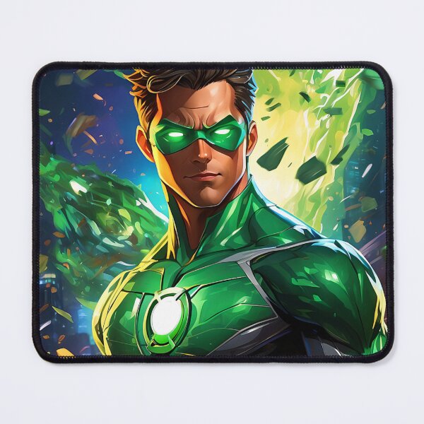 Item preview, Green Lantern the Animated Series designed and sold by UDV11.