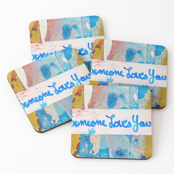 Item preview, Someone Love You designed and sold by ElvisSantanaArt.
