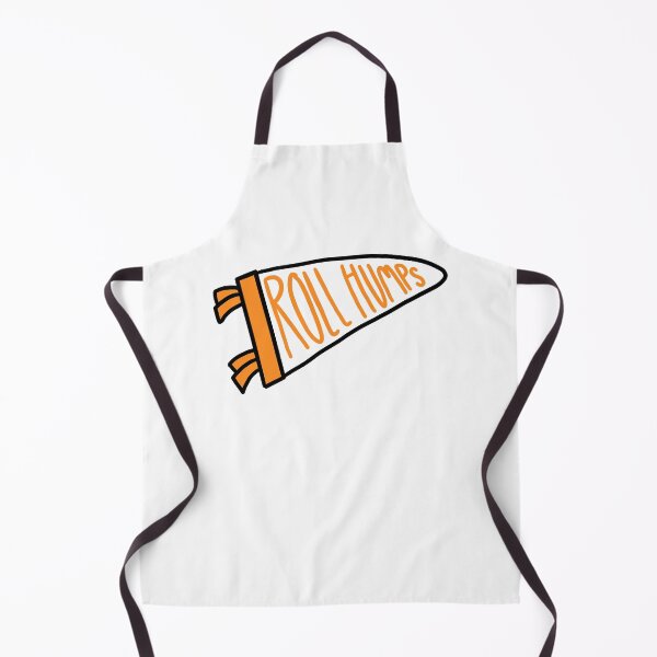 Item preview, Roll Humps Pennant designed and sold by morgankeiky.