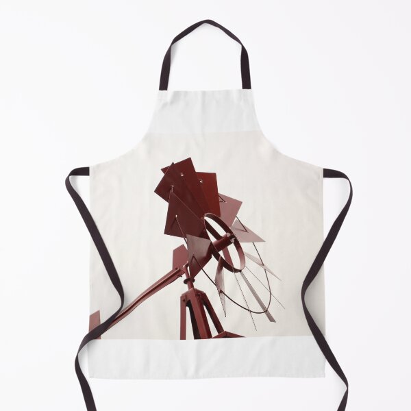 Item preview, Red Windmill designed and sold by matthewsimon1.