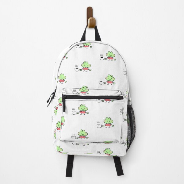 Item preview, coffee frog designed and sold by saacstix.