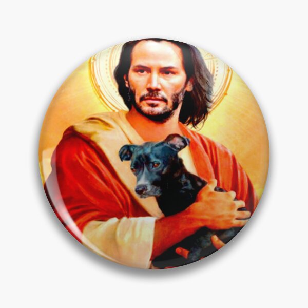 Item preview, J.Wick and Dog designed and sold by isaiasturner.