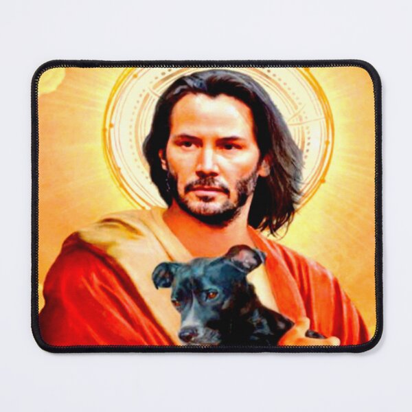 Item preview, J.Wick and Dog designed and sold by isaiasturner.