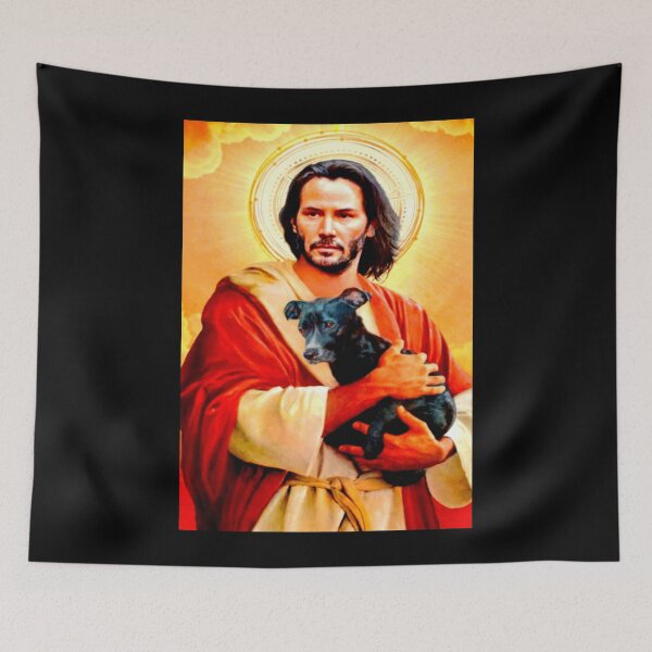 Item preview, J.Wick and Dog designed and sold by isaiasturner.