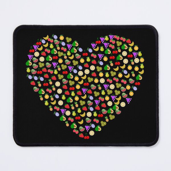 Item preview, Fruit Lover Funny Fruits Professional Dietician Dietary Worker designed and sold by farhanhafeez.