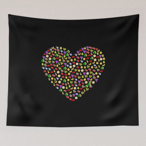 Item preview, Fruit Lover Funny Fruits Professional Dietician Dietary Worker designed and sold by farhanhafeez.