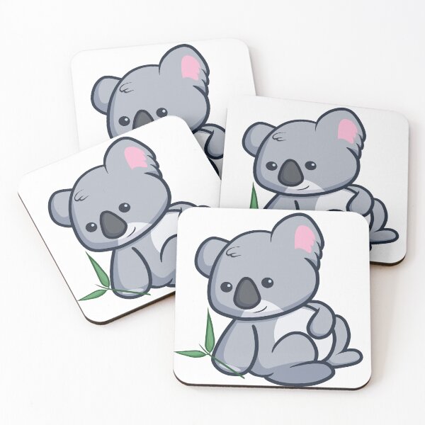 Item preview, Cute Koala designed and sold by MDesign8.