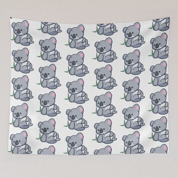 Item preview, Cute Koala designed and sold by MDesign8.