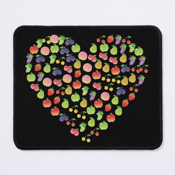 Item preview, Fruit Lover Funny Fruits Professional Dietician Dietary Worker designed and sold by farhanhafeez.