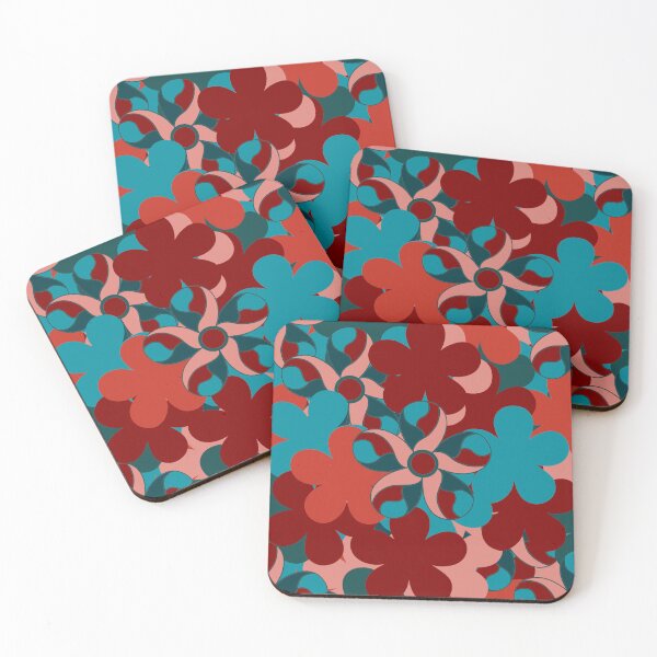 Item preview, Flowers in Love designed and sold by CelCorDesigns.