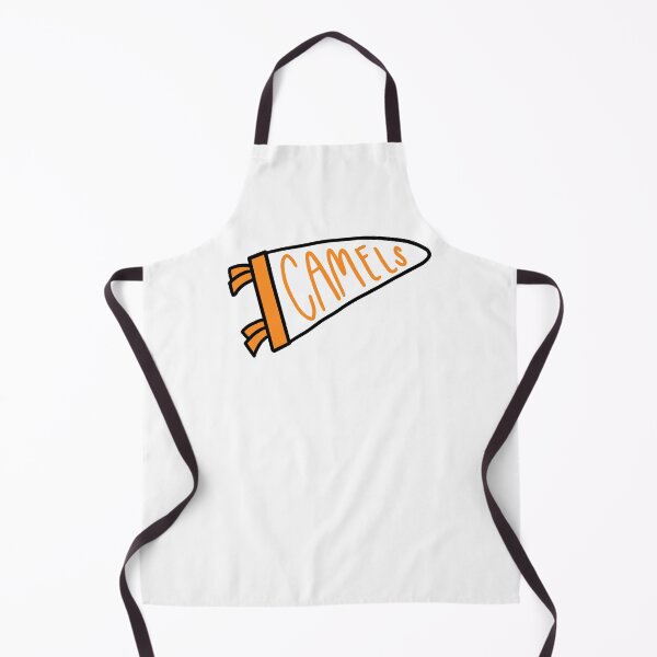 Item preview, Camels Pennant designed and sold by morgankeiky.