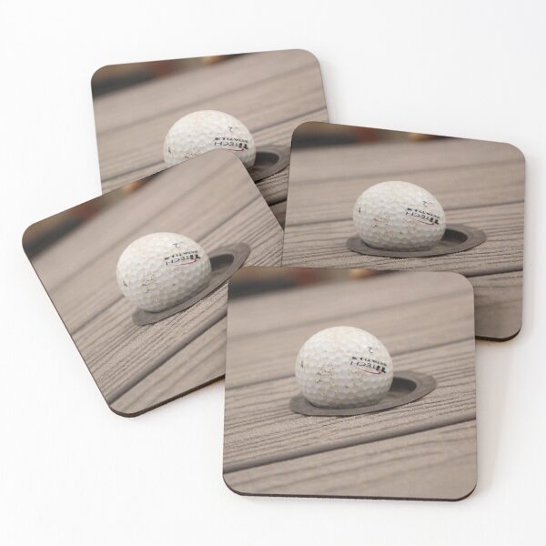 Item preview, White Golf Ball designed and sold by matthewsimon1.