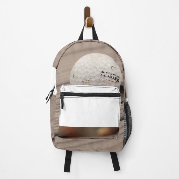 Item preview, White Golf Ball designed and sold by matthewsimon1.