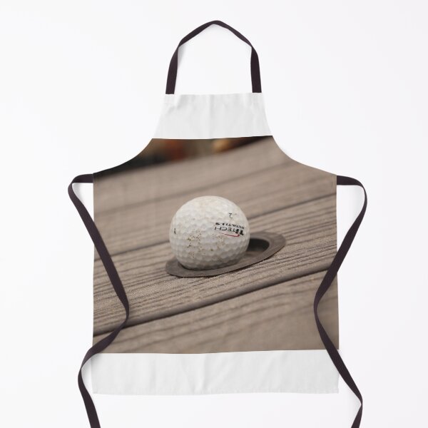 Item preview, White Golf Ball designed and sold by matthewsimon1.