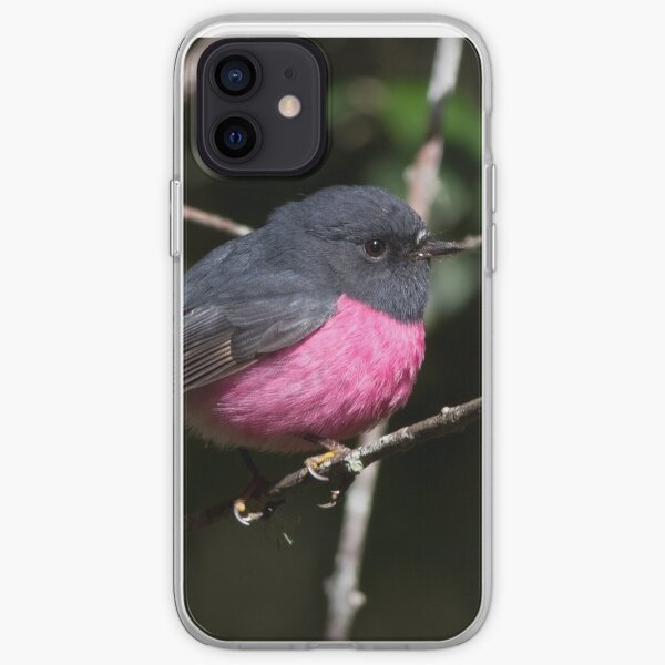 ~ Mr Liffey ~ iPhone Soft Case