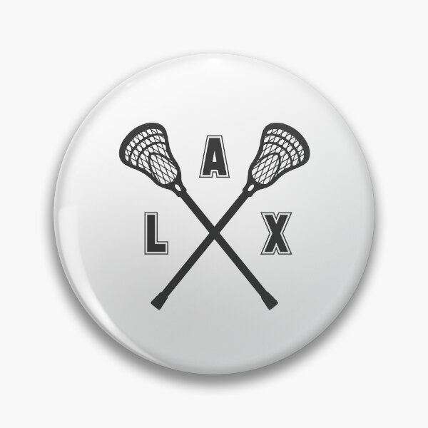 Item preview, LAX Player Lacrosse Laxing Vintage Love Lacrosse Bro designed and sold by farhanhafeez.