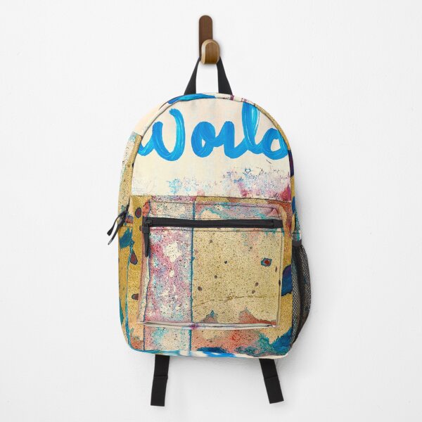 Item preview, The World Needs You designed and sold by ElvisSantanaArt.